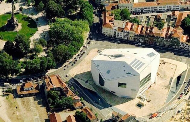 Casa da Música