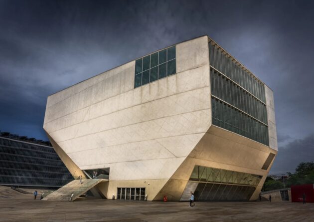 Casa da Música
