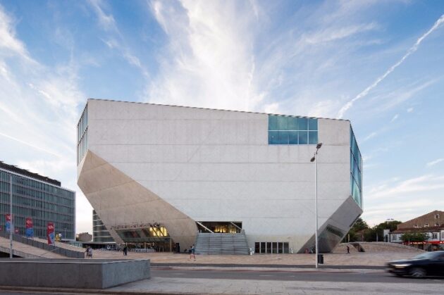 Casa da Música