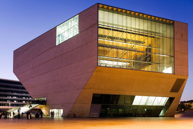 Casa da Música