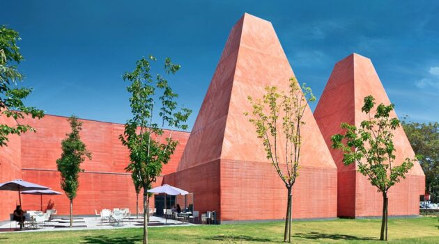 Casa das Histórias Paula Rego