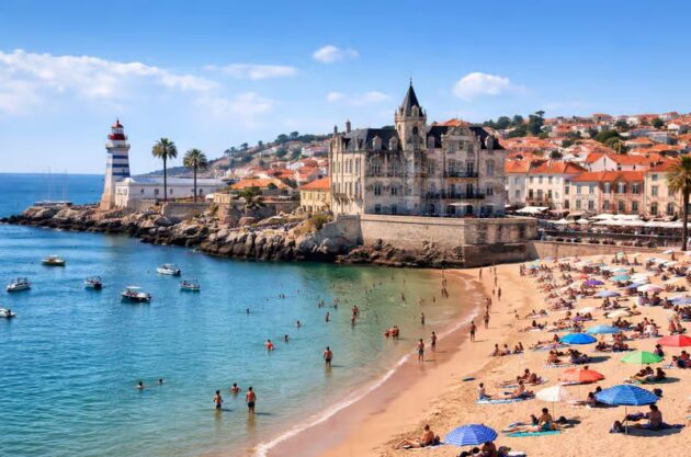 Cascais