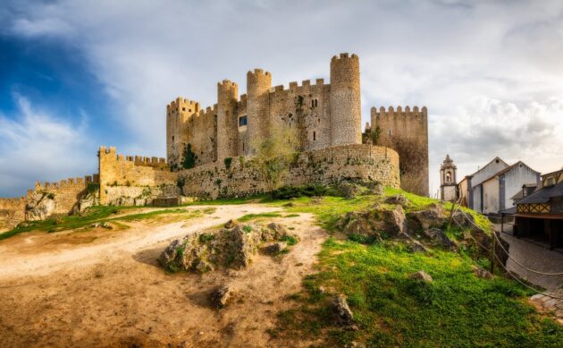 Castelo de Óbidos