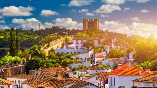 Castelo de Óbidos