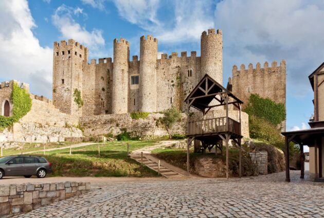 Castelo de Óbidos