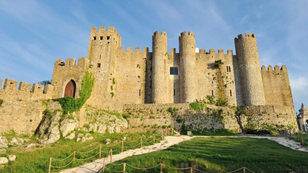 Castelo de Óbidos