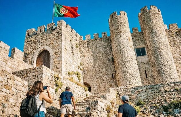 Castelo de Óbidos