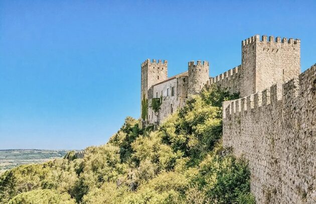Castelo de Óbidos