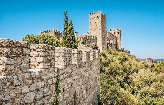 Castelo de Óbidos