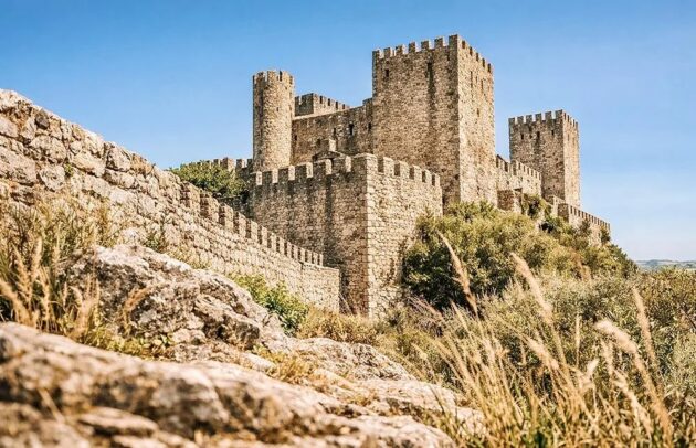Castelo de Óbidos
