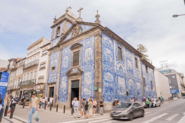 Chapel of Souls