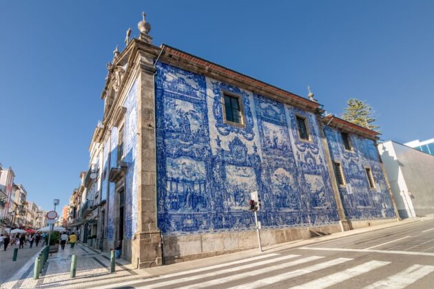 Chapel of Souls