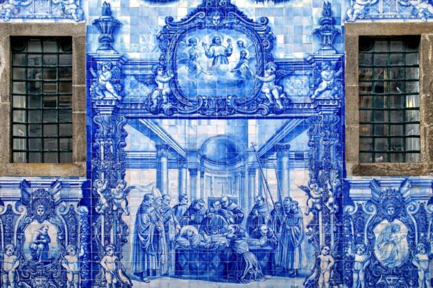 Chapel of Souls