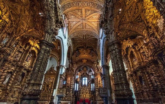 Church of Saint Francis