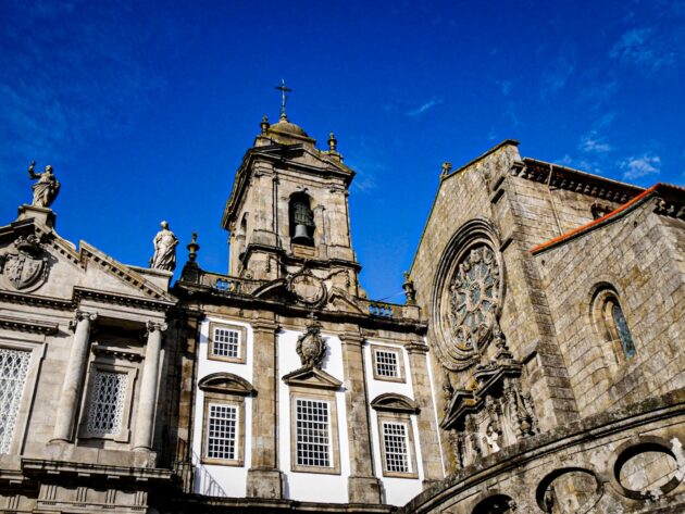 Church of Saint Francis