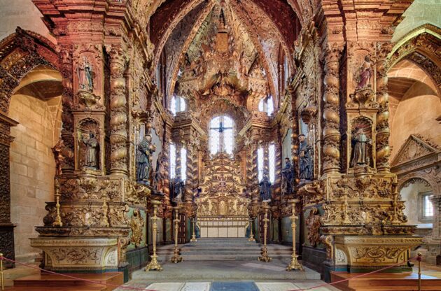 Church of Saint Francis