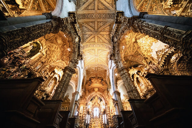Church of Saint Francis