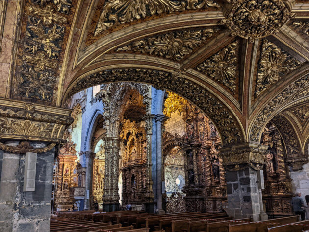 Church of Saint Francis