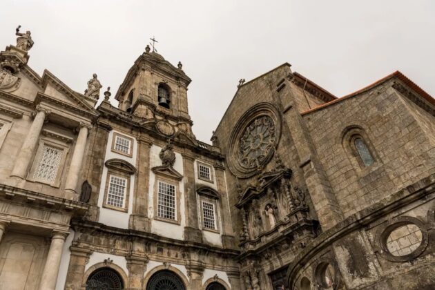 Church of Saint Francis