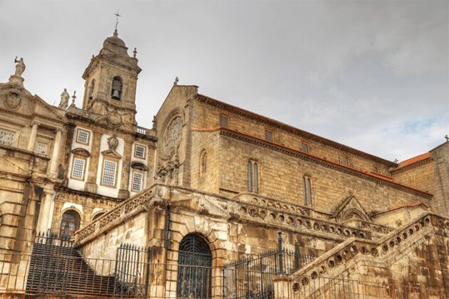 Church of Saint Francis