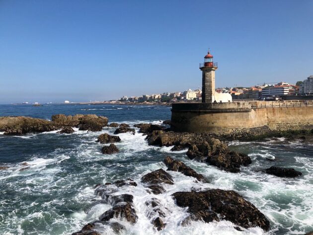 Foz do Douro