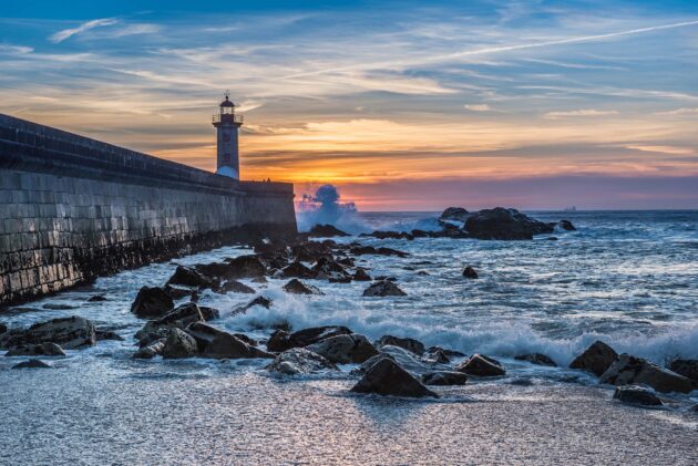 Foz do Douro