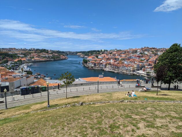 Jardim do Morro