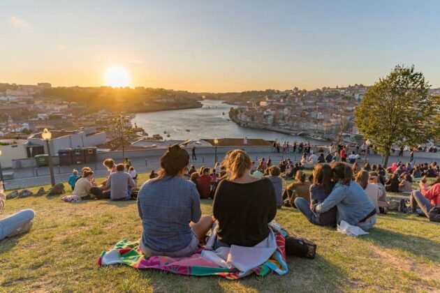Jardim do Morro