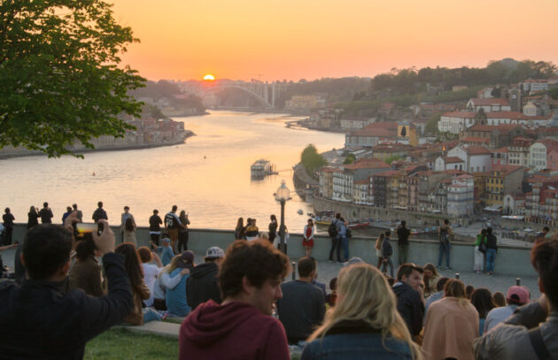 Jardim do Morro