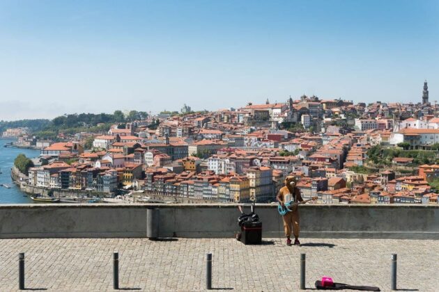 Jardim do Morro