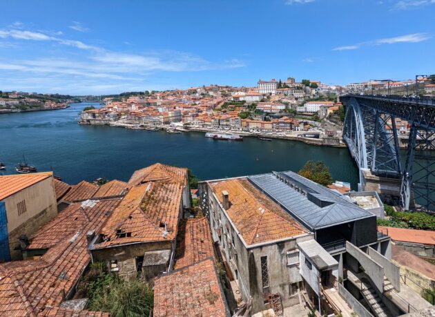 Jardim do Morro
