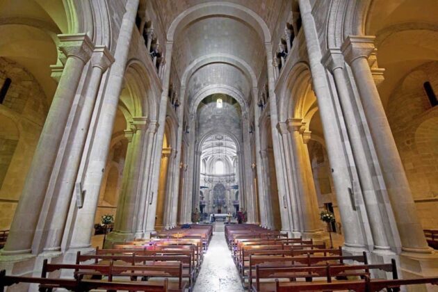 Lisbon Cathedral