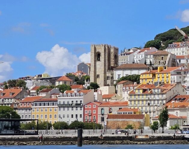 Lisbon Cathedral
