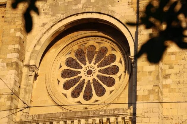 Lisbon Cathedral