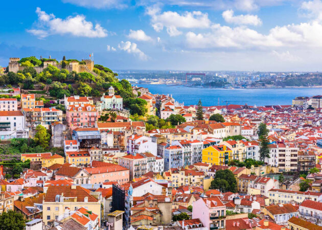 Lisbon