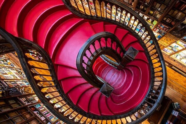 Livraria Lello