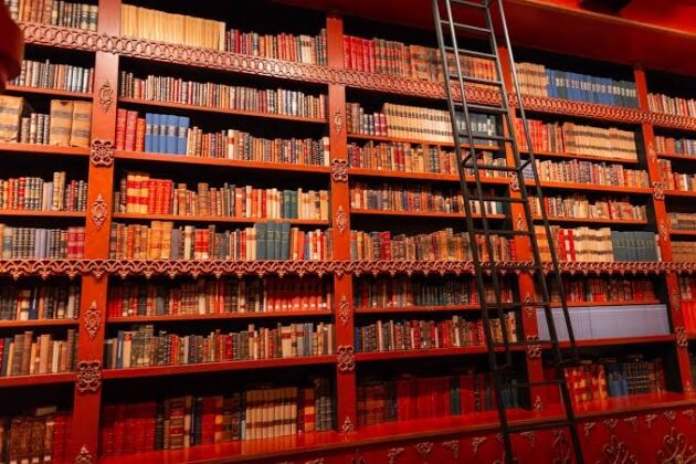 Livraria Lello