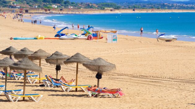 Meia Praia