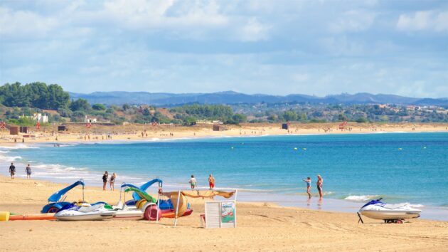 Meia Praia
