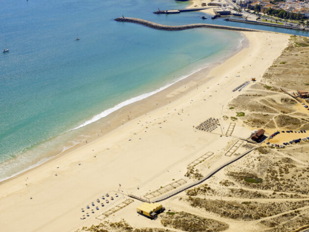 Meia Praia