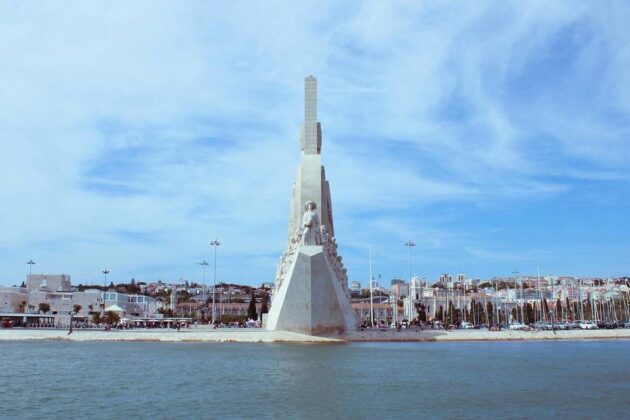 Monument to the Discoveries