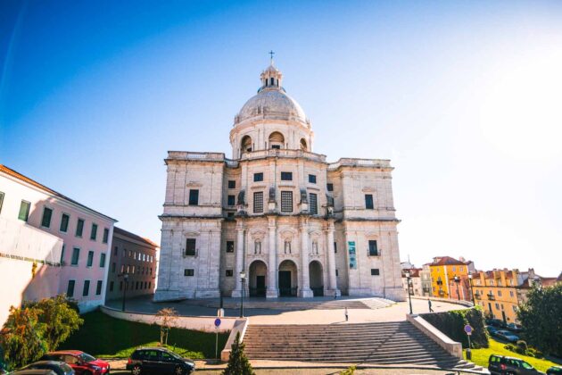 National Pantheon