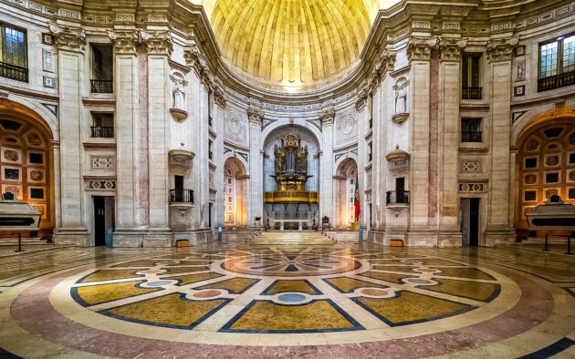 National Pantheon