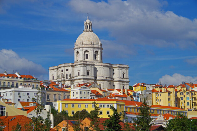 National Pantheon