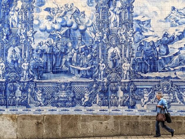 National Tile Museum