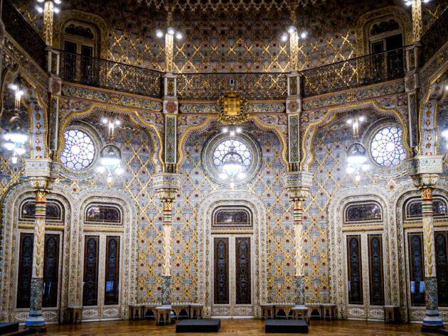 Palácio da Bolsa