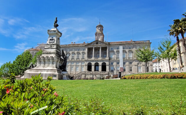 Palácio da Bolsa