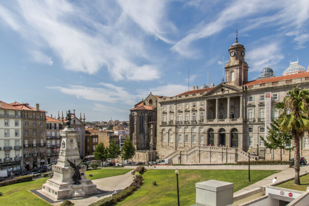 Palácio da Bolsa