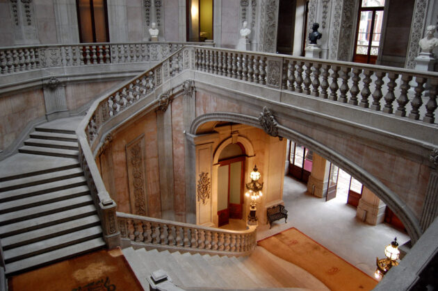 Palácio da Bolsa