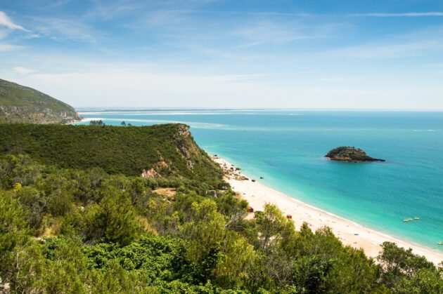 Parque Natural da Arrábida